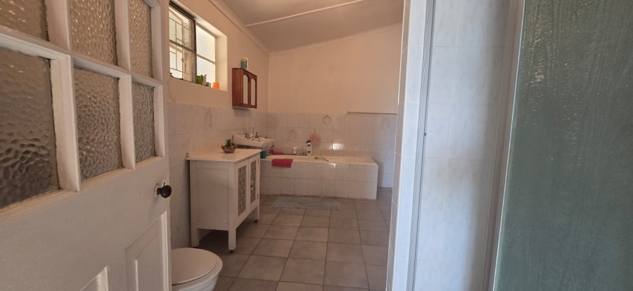 Commercial Property for Sale in Porterville Western Cape